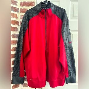Mens Nike Jacket 3X
